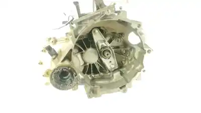 Автозапчастина б/у КОРОБКА ПЕРЕДАЧ для SEAT IBIZA III (6L1) 1.9 SDI Посилання на OEM IAM FRA  
