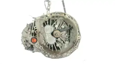 Piesă de schimb auto la mâna a doua CUTIE DE VITEZE pentru NISSAN PRIMASTAR (X83)  Referințe OEM IAM PK6021  