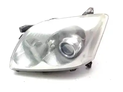 Second-hand car spare part LEFT HEADLIGHT for TOYOTA AVENSIS RANCHERA FAMILIAR (_T25_)  OEM IAM references   