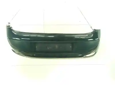 Автозапчасти б/у ЗАДНИЙ БАМПЕР за FIAT III PUNTO (199) 1.3 D Multijet ссылки OEM IAM   