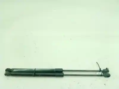 Second-hand car spare part rear shock absorber for audi a4 b8 avant (8k5) 2.0 tdi oem iam references 8k9827552b  