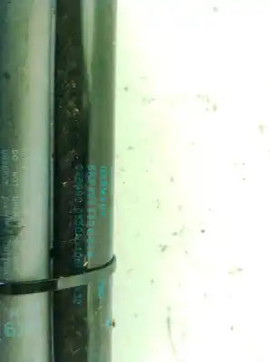 Second-hand car spare part rear shock absorber for audi a4 b8 avant (8k5) 2.0 tdi oem iam references 8k9827552b  