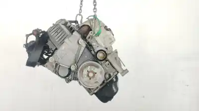 Second-hand car spare part COMPLETE ENGINE for CITROEN 4841 KFV OEM IAM references KFV  