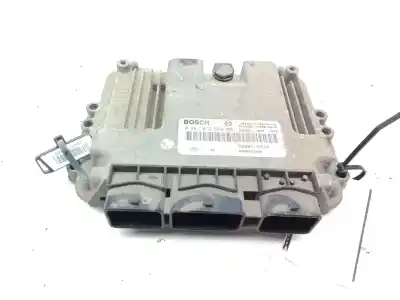 Second-hand car spare part ECU ENGINE CONTROL for SUZUKI GRAND VITARA JB (JT)  OEM IAM references 8200518648  