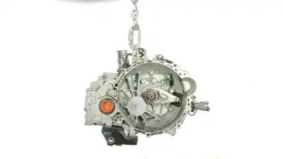 Second-hand car spare part GEARBOX for KIA 11139 D4FD OEM IAM references WJW6C  