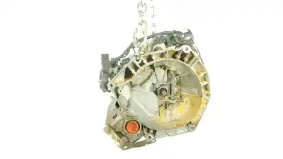 Second-hand car spare part GEARBOX for LANCIA YPSILON 312_ 0.9 CNG OEM IAM references 312A2000  