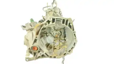 Pezzo di ricambio per auto di seconda mano RIDUTTORE per PEUGEOT BIPPER (AA_) 1.3 HDi 75 Riferimenti OEM IAM 55241803  