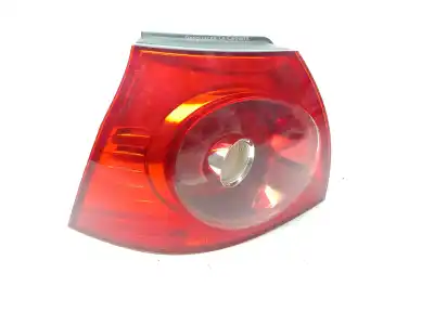 Pezzo di ricambio per auto di seconda mano LAMPADA POSTERIORE SINISTRA per VOLKSWAGEN GOLF V (1K1) 1.9 TDI Riferimenti OEM IAM 1K6945095E  