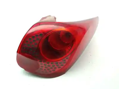 Pezzo di ricambio per auto di seconda mano LUCI POSTERIORI DESTRA per PEUGEOT 207 SW (WK_) 1.6 HDi Riferimenti OEM IAM 2VP35467702  
