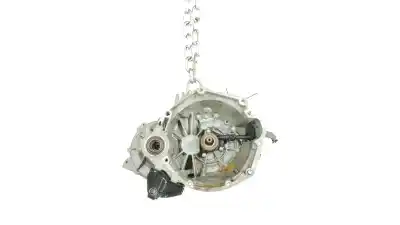 Pezzo di ricambio per auto di seconda mano RIDUTTORE per KIA STONIC (YB) 1.2 CVVT Riferimenti OEM IAM 8TE2 8TE2MD  