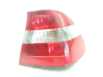 Pezzo di ricambio per auto di seconda mano luci posteriori destra per bmw 3 (e46) 320 d riferimenti oem iam 63216910532  