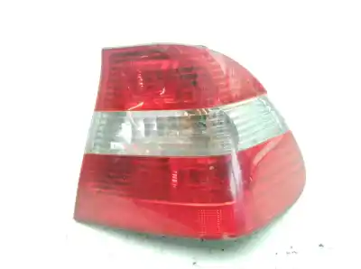Pezzo di ricambio per auto di seconda mano Luci Posteriori Destra per BMW 3 (E46) 320 d Riferimenti OEM IAM 63216910532  