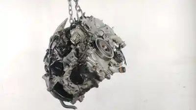 Second-hand car spare part COMPLETE ENGINE for HONDA CIVIC IX (FK) 1.6 i-DTEC (FK3) OEM IAM references N16A1  