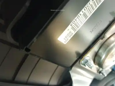 Pezzo di ricambio per auto di seconda mano kit airbag per kia ceed (cd) 1.0 t-gdi riferimenti oem iam 56900a2100  