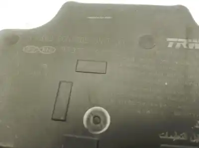 Pezzo di ricambio per auto di seconda mano kit airbag per kia ceed (cd) 1.0 t-gdi riferimenti oem iam 56900a2100  