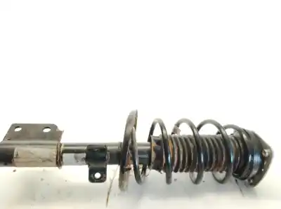 Peça sobressalente para automóvel em segunda mão AMORTECEDOR DIANTEIRO FRENTE por TOYOTA PROACE CITY FURGONETA/MONOVOLUMEN 1.5 D-4D 100 (BPZMD) Referências OEM IAM 9847334480  