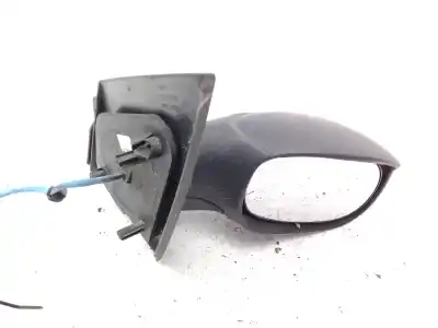 Peça sobressalente para automóvel em segunda mão ESPELHO RETROVISOR DIREITO por CITROEN C2 (JM_) 1.4 HDi Referências OEM IAM   
