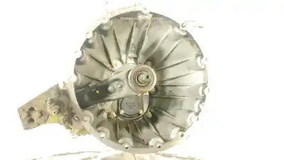 Pezzo di ricambio per auto di seconda mano RIDUTTORE per LAND ROVER DISCOVERY (SALLJG/LJ)  Riferimenti OEM IAM HRC2458  