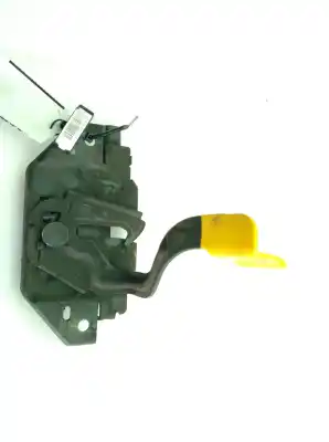 Автозапчасти б/у ЗАМОК КАПОТА за FORD C-MAX II (DXA/CB7, DXA/CEU)  ссылки OEM IAM 5159558  