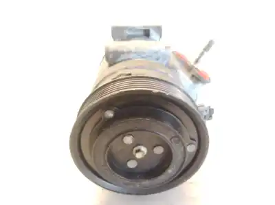 Piesă de schimb auto la mâna a doua COMPRESOR DE AER CONDIȚIONAT pentru CHEVROLET CAPTIVA (C100, C140)  Referințe OEM IAM 96861884  