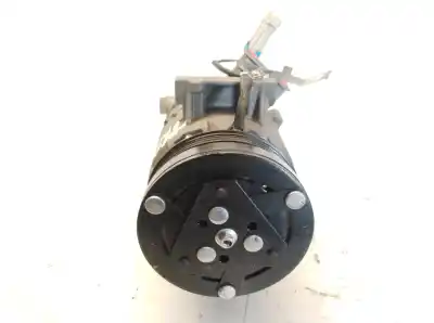 Second-hand car spare part AIR CONDITIONING COMPRESSOR for OPEL ASTRA H (A04) 1.6 (L48) OEM IAM references 25189317  