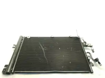 Pièce détachée automobile d'occasion CHAUFFAGE / CLIMATISATION RADIATEUR pour OPEL ASTRA H (A04) 1.6 (L48) Références OEM IAM   