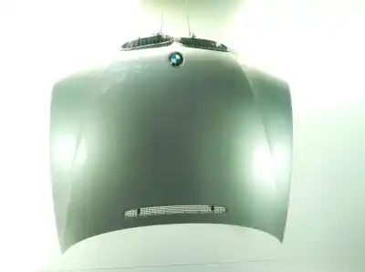 Second-hand car spare part FRONT BONNET for BMW 3 (E46)  OEM IAM references   