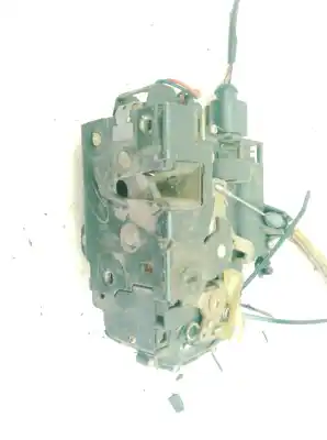 Peça sobressalente para automóvel em segunda mão  por SEAT LEON (1M1)  Referências OEM IAM 3B4839016A  