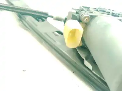 Pezzo di ricambio per auto di seconda mano alzacristalli anteriore destro per bmw 3 touring (e46) 320 d riferimenti oem iam 676283620640  