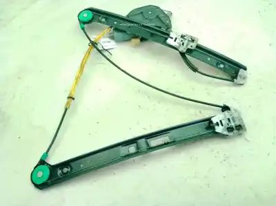 Pezzo di ricambio per auto di seconda mano alzacristalli anteriore destro per bmw 3 touring (e46) 320 d riferimenti oem iam 676283620640  