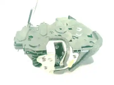 Автозапчастина б/у замок передній праві двері для kia stonic (yb) 1.0 t-gdi посилання на oem iam 81320h8050jaw