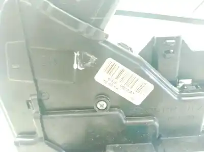 Автозапчастина б/у замок заднього правого дверя для kia stonic (yb) 1.0 t-gdi посилання на oem iam 81420h8010jay  