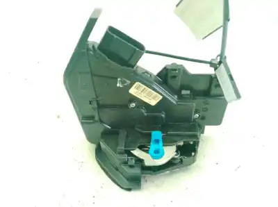 Автозапчастина б/у замок заднього правого дверя для kia stonic (yb) 1.0 t-gdi посилання на oem iam 81420h8010jay  