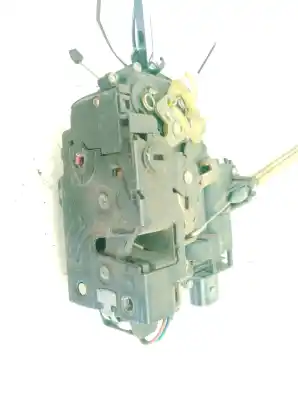 Peça sobressalente para automóvel em segunda mão Fechadura Da Porta Do Lado Esquerdo por SEAT LEON (1M1) 1.9 TDI Referências OEM IAM   