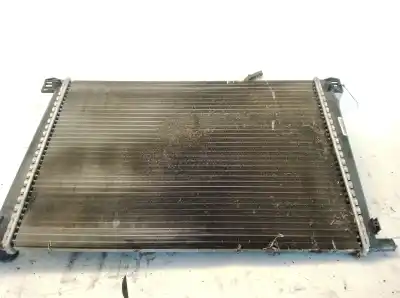Peça sobressalente para automóvel em segunda mão radiador de água por mini mini (r56) cooper referências oem iam 17118675266  