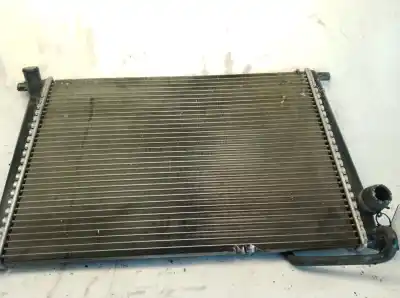 Peça sobressalente para automóvel em segunda mão radiador de água por mini mini (r56) cooper referências oem iam 17118675266  