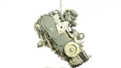 Gebrauchtes Autoersatzteil KOMPLETTER MOTOR zum FORD 5210 G6DD OEM-IAM-Referenzen G6DD  