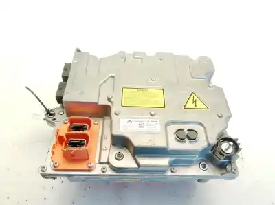 Pièce détachée automobile d'occasion CONVERTISSEUR pour PEUGEOT 36935 YHZ DV5RC Références OEM IAM 9807823480  