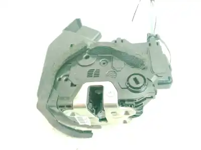 Piesă de schimb auto la mâna a doua încuietoare Ușa Laterala Stânga pentru KIA STONIC (YB) 1.0 T-GDi Referințe OEM IAM 81410H8010JAY  