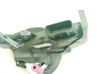 Автозапчастина б/у бічний замок дверей для kia stonic (yb) 1.0 t-gdi посилання на oem iam 81410h8010jay  