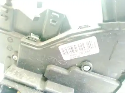 Автозапчастина б/у бічний замок дверей для kia stonic (yb) 1.0 t-gdi посилання на oem iam 81410h8010jay  