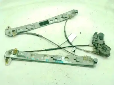 Gebrauchtes Autoersatzteil FENSTERHEBER VORNE LINKS zum RENAULT MEGANE II BM0 1_, CM0 1_ 1.9 dCi BM0G. CM0G OEM-IAM-Referenzen 1280004  