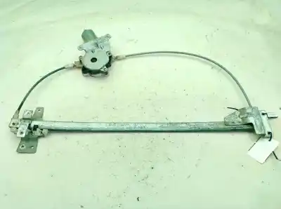 Peça sobressalente para automóvel em segunda mão ELEVADOR DE VIDROS DIANTEIRA ESQUERDA por MERCEDES-BENZ CLASE V 638 2 V 230 TD 638.274 Referências OEM IAM 0130821667  