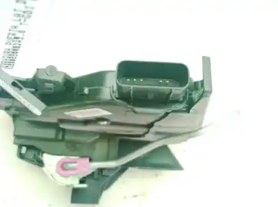 Автозапчастина б/у замок передніх дверей лівий для kia stonic (yb) 1.0 t-gdi посилання на oem iam 81310h8040jay  