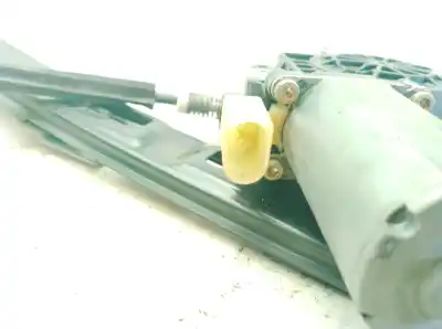 Peça sobressalente para automóvel em segunda mão elevador de vidros dianteiro direito por bmw 3 touring (e46) 320 d referências oem iam 676283620640  