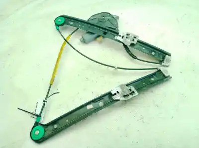 Peça sobressalente para automóvel em segunda mão elevador de vidros dianteiro direito por bmw 3 touring (e46) 320 d referências oem iam 676283620640  