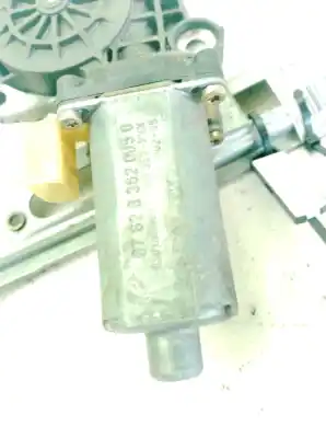 Peça sobressalente para automóvel em segunda mão elevador de vidros traseiro direito por bmw 3 touring (e46) 320 d referências oem iam 676283620650  