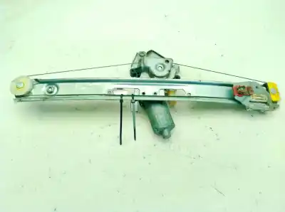 Peça sobressalente para automóvel em segunda mão elevador de vidros traseiro direito por bmw 3 touring (e46) 320 d referências oem iam 676283620650  
