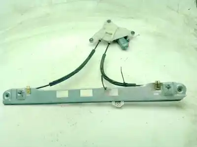 Second-hand car spare part DRIVER LEFT WINDOW REGULATOR for NISSAN NV400 AUTOBÚS (X62, X62B)  OEM IAM references 9030285  