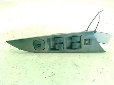 Second-hand car spare part LEFT FRONT POWER WINDOW SWITCH for MAZDA 3 (BK)  OEM IAM references 03123050  